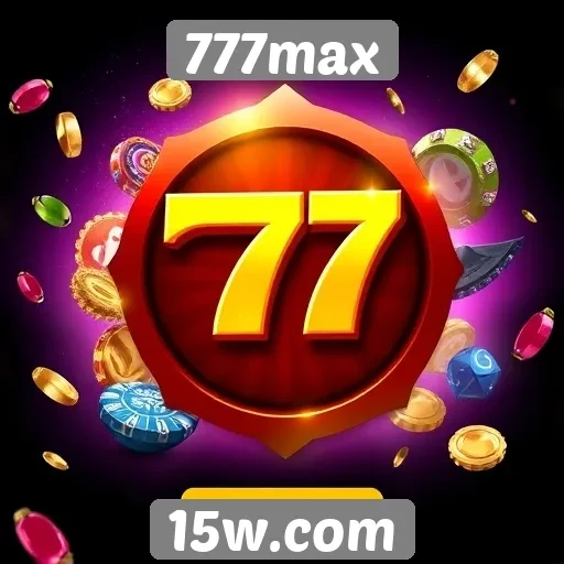 Análise das ofertas de jogos no 777max