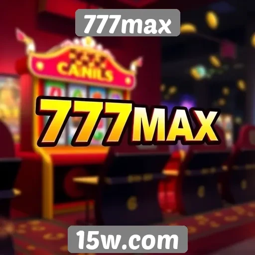 Estudo aponta crescimento de jogadores no 777max