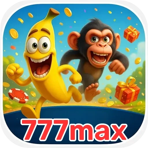 777max - Jogos