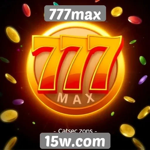 Promoções e bônus disponíveis no 777max
